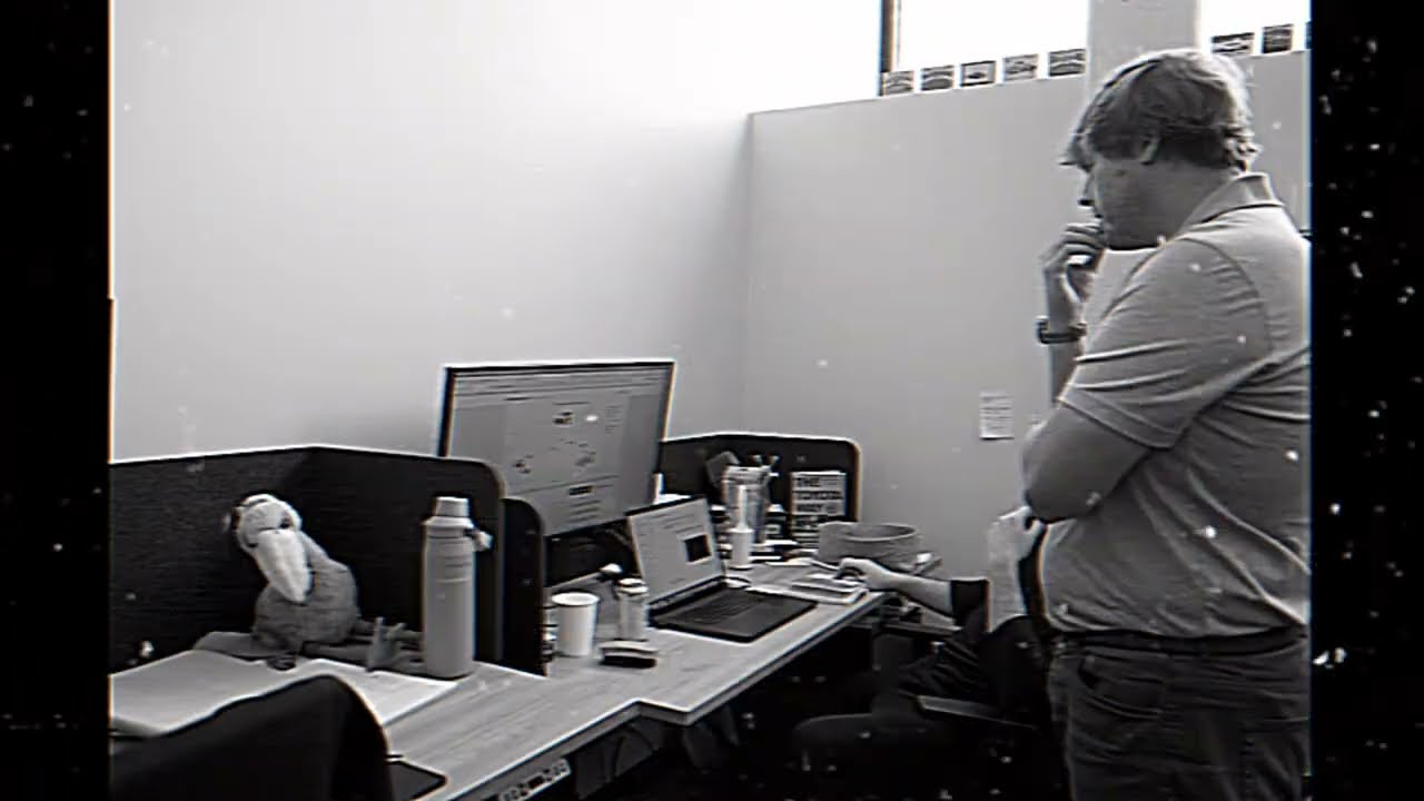 Markus Sommer project preview