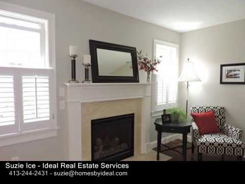 517 Ideal Lane Unit 304, Ludlow MA 01056 - Condo - Real Estate - For Sale -