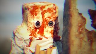 BRAUNCHOLDA – Písnička bez zpěvu [OFFICIAL VIDEO]