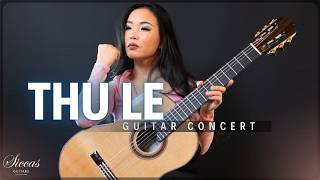 Tamara Stahl - 2025 No.20 - Video preview