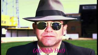 Fools In Fashion/Fanfare - Elton John// Letra Español