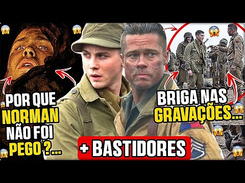 CORAÇÕES DE FERRO (2014): 17 COISAS que vc NÃO sabia 💥🤷‍♂️