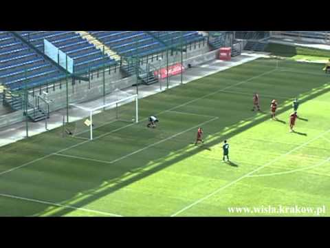 MESA: Wisła - Śląsk 2:1