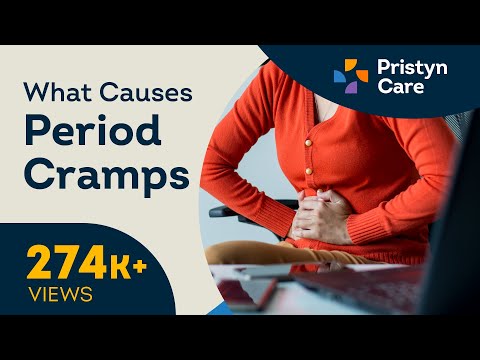 What Causes Period Cramps | How To Manage Period Cramps - Call on:08065417842