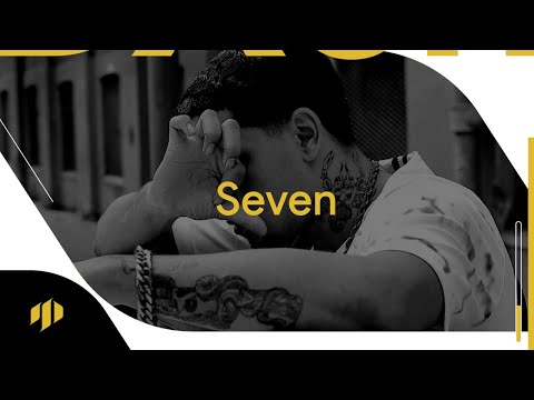 RadarDX ep. 11:  Wise G Seven - Sinal de Gang (Prod. Doidão)