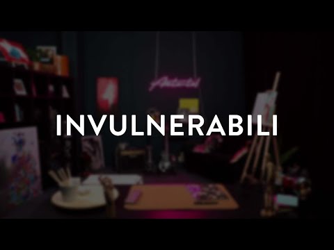 Rockabella - Invulnerabili