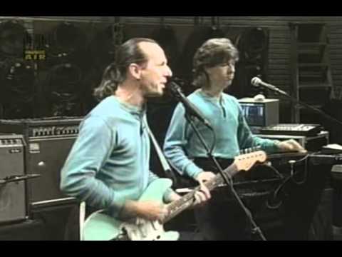 Adrian Belew   Heartbeat (Live)