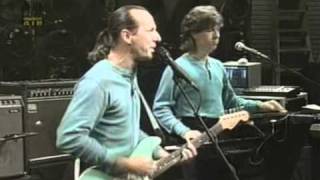 Adrian Belew   Heartbeat (Live)