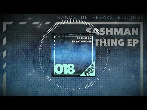 Hands Up Freaks 018 - SashMan - Anymore (Fluxstyle Remix Edit)