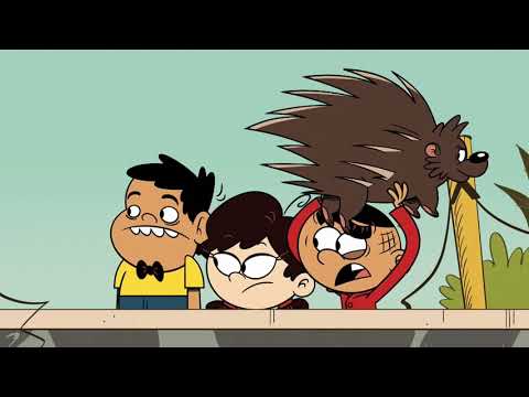 Friday Night Premieres Promo - February 11, 2022 (Nickelodeon U.S.)