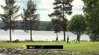 preview picture of video 'Hagge GK på VIASAT Golf 2014'