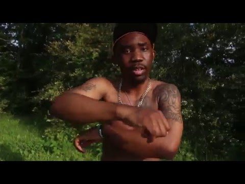 (G.R.I.P. Starz) Trae Flocka x Gambino NTG - Panda Remix(Official Music Video)