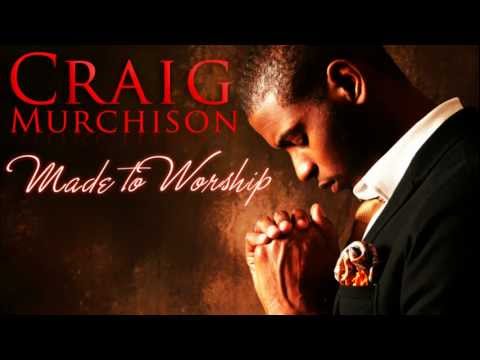 Psalmist Craig Murchison Melodies Of Worship & Praise