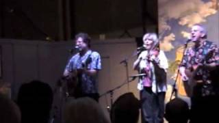 Austin Lounge Lizards — &quot;Old Blevins&quot; — Armadillo Xmas Bazaar 2008