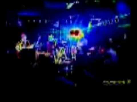 Hoaxwind at The Peel