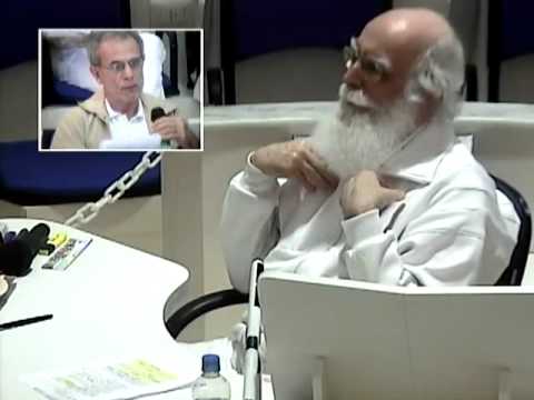 Tertúlia 1640 - Megaeuforização (Homeostaticologia) | #Conscienciologia - Waldo Vieira