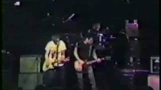 TSOL - City Gardens: Trenton, NJ 04-28-1985 [1 of 6]