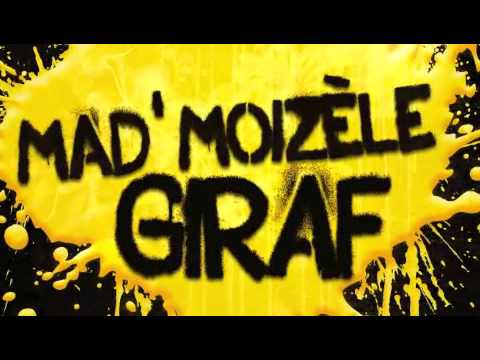 Rime Rurale ft. MC Farigoul - Mad'MoiZèle GIRAF