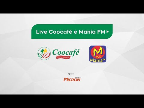 Coocafé presta contas on-line