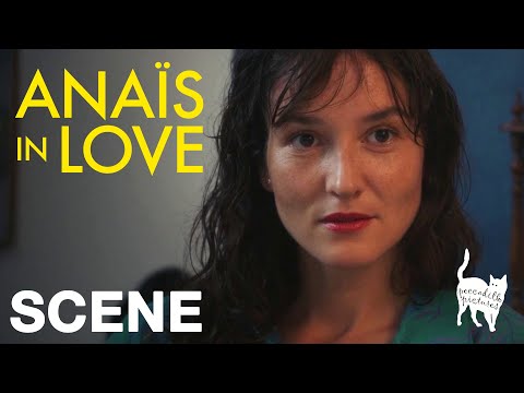 Thumbnail of the video: ANAÏS IN LOVE - Love at First Sight