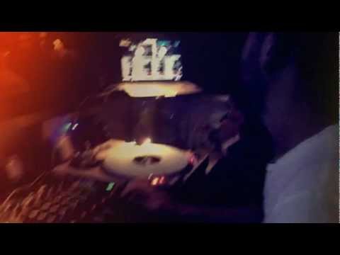MATRIX BERLIN 2013 /// DJ SERG (Part.1)