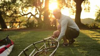 Folbot Folding Kayaks: Unfold New Adventures (Director's Cut)