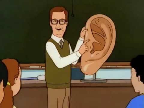 Randoms From KotH #18 - A POP, Followed By a Lifetime of Silence