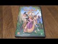Opening To Tangled 2011 DVD