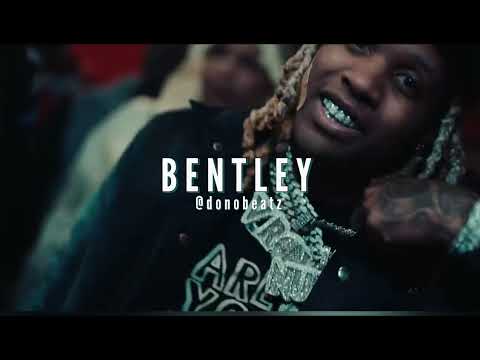 [HARD] No Auto Durk x Lil Durk Type Beat Drill 2023 - "Bentley”