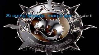 Charlie se fue (Saratoga) - Karaoke