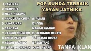 Download lagu Kumpulan Lagu Yayan Jatnika Full Album | Nonstop Musik Sunda Tanpa Iklan mp3