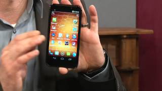 simvalley MOBILE Dual-SIM-Smartphone SPX-12 DualCore 5.2", Android 4.0