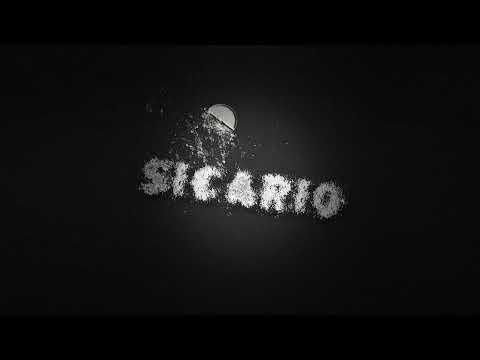 Scarlet Fawkes - SICARIO ft. yung penny, młody kurt