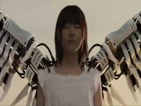Thumbnail of the video: Saikano SHE THE ULTIMATE WEAPON Music video