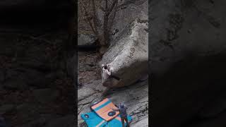 Video thumbnail of Over The Rainbow, 8B. Mombracco