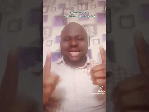 Mydailymeditation day246