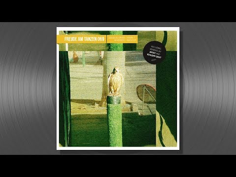 Freude am Tanzen Rec. and Douglas Greed