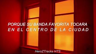 Nickelback - Don&#39;t Ever Let It End / Subtitulada En Español