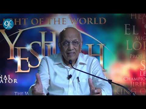 06.  Standing for God like Noah,Job and Daniel By Zac Poonen