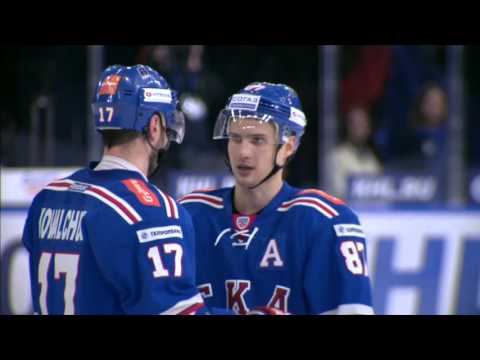 Kovalchuk extends his point streak for 8 straight games