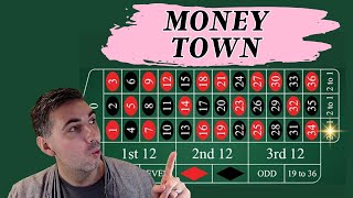 Control Your Progressions With This Roulette System Method That Builds Steady Wi