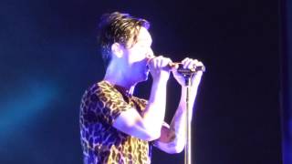 Panic! At The Disco - LA Devotee LIVE Corpus Christi Tx. 6/11/16