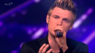 Backstreet Boys   Show &#39;Em What You&#39;re Made Of&#39;  Live