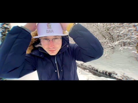 DKA - Z drogi nie zejdę