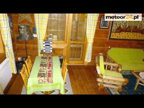 Pokoje Gościnne Zakamionkiem - Zubrzyca Górna meteor24.pl