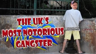 BUZZCOCKS THE GANGSTER| A Geordie Hero