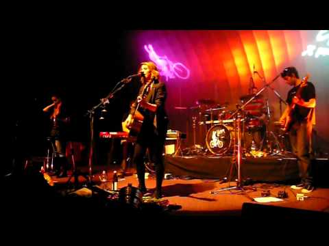 Aneta Langerová - Jsem (Česká Lípa)