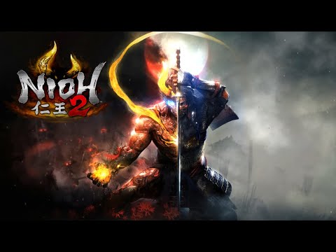 Katsuie Shibata - Nioh 2 OST