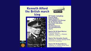 The Voice of the Guns