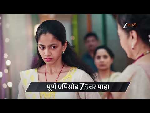 Kamali | Ep - 159 | Preview | Dec 16 2025 | Zee Marathi